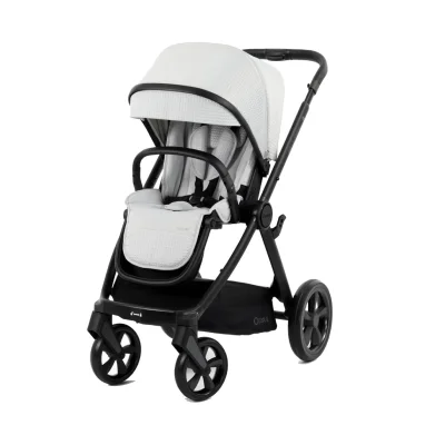 Oyster 4 Stroller