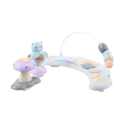 Oyster 4in1 Highchair Activity Play Set