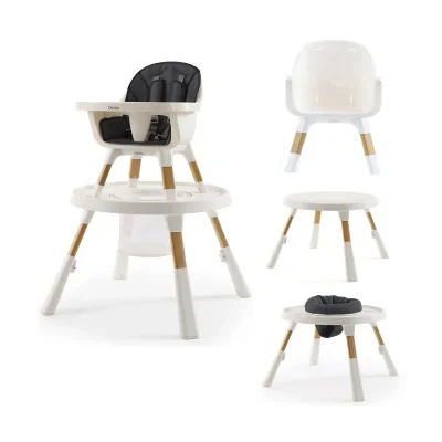 Oyster 4in1 Highchair
