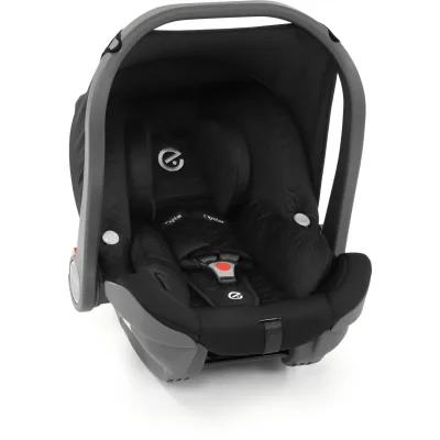 Oyster Capsule Group 0+ i-Size Infant Car Seat