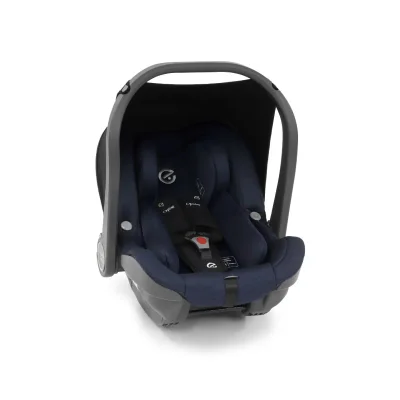 Oyster Capsule Infant i-Size Car Seat
