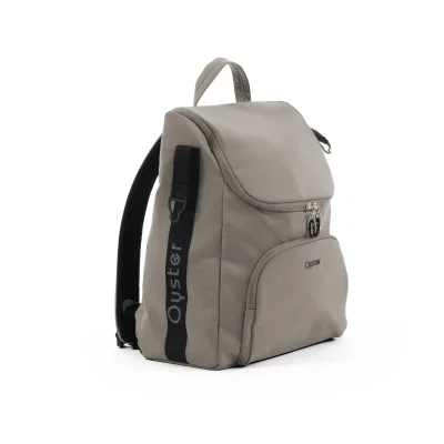 Oyster Changing Backpack