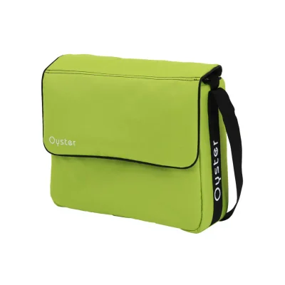 Oyster Changing Bag