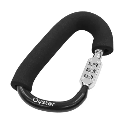 Oyster Lock