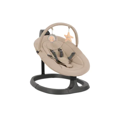Oyster Ocean Rocker - Buttermilk