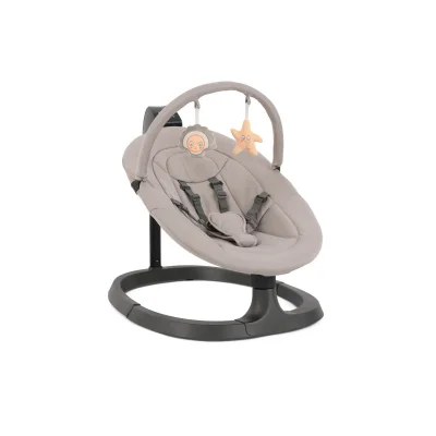 Oyster Ocean Rocker