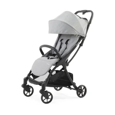 Oyster Pearl Stroller-Moon