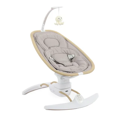 Oyster Smart Motion Rocker- Stone