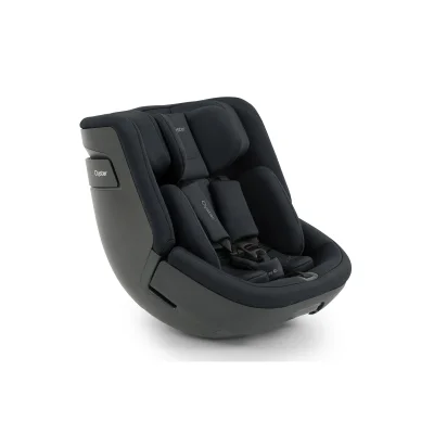 Oyster Toddler 360 Group 0+/1 Car Seat – Carbonite