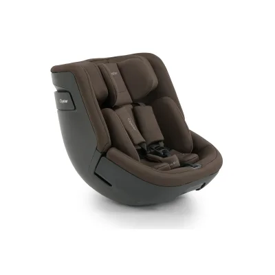 Oyster Toddler 360 Group 0+/1 Car Seat – Chocolate Velvet