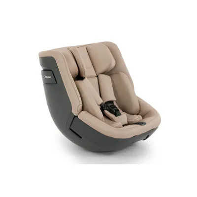 Oyster Toddler 360 Group 0+/1 Car Seat – Fawn