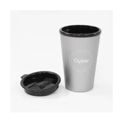 Oyster Travel Cup