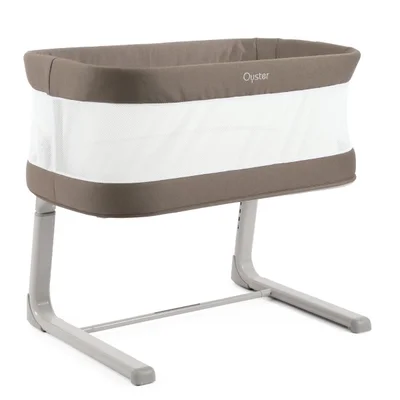 Oyster Wiggle Crib