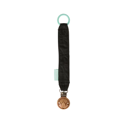 Pacifier Clip