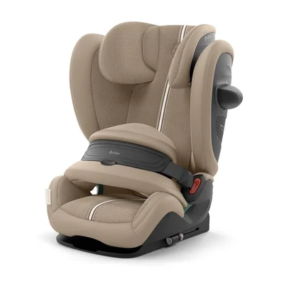 Pallas G3 i-Size- Almond Beige Plus