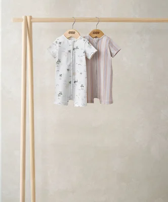 Paradise Rompers