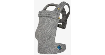 Paradox Zebra | Zeitgeist Baby Carrier | SHOP ARTIPOPPE - Default
