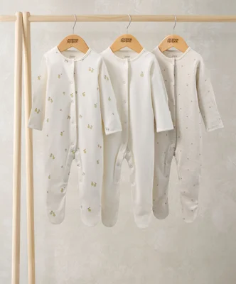 Pears Sleepsuits