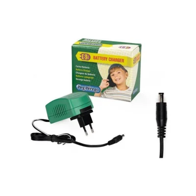 Peg Perego 6V Charger