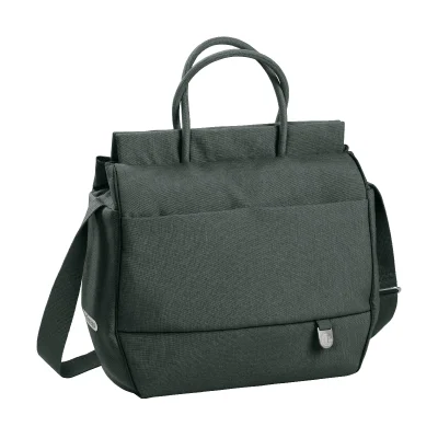Peg Perego Borsa Changing Bag - Metal