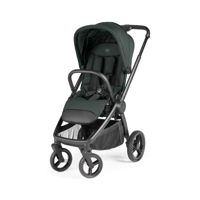 Peg Perego City Loop Pro Stroller