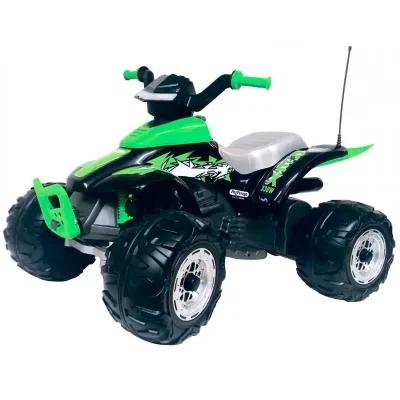 Peg Perego Corral T-Rex 330W Electrical Quad Bike