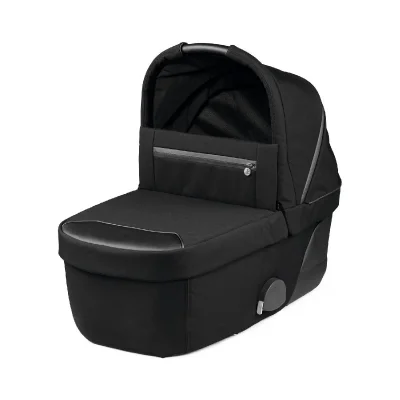 Peg Perego Culla Gran Pagoda-Licorice - Black
