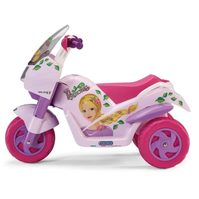 Peg Perego Flower Princess