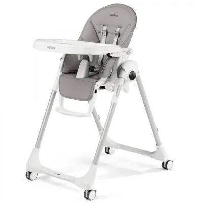 Peg Perego Prima Pappa Follow Me Highchair
