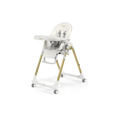 Peg Perego Prima Pappa Follow Me Highchair