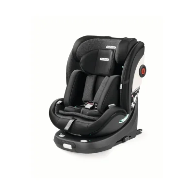 Peg Perego Primo Viaggio 360 EVO Car Seat - i-Size / Black