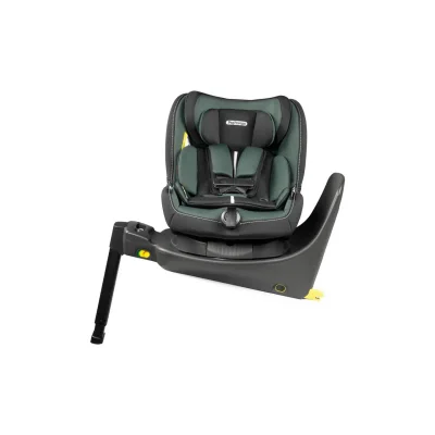 Peg Perego Primo Viaggio 360 Group 0+/1 i-Size Car Seat