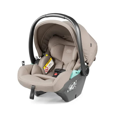 Peg Perego Primo Viaggio Lounge Car Seat - Desert