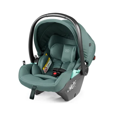 Peg Perego Primo Viaggio Lounge Car Seat - Jade