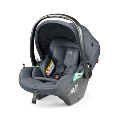 Peg Perego Primo Viaggio Lounge Car Seat - Nordic Blue