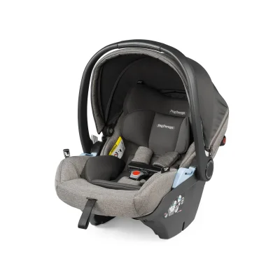 Peg Perego Primo Viaggio Lounge Reclining i-Size Infant Car Seat