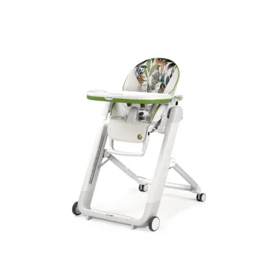 Peg Perego Siesta Follow Me Highchair