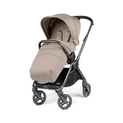Peg Perego Switch Stroller