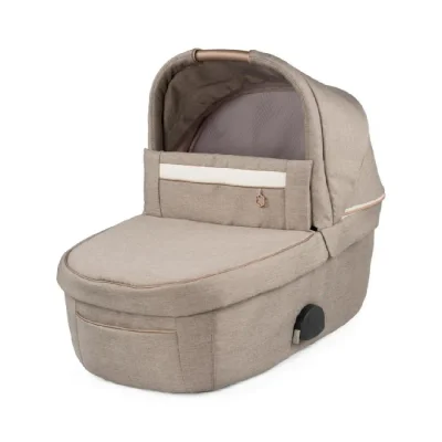 Peg Perego Veloce Culla Grande Carrycot + Raincover-Mon Amor