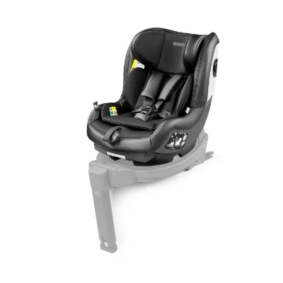 Peg Perego Viaggio Giro Car Seat - i-Size / Licorice