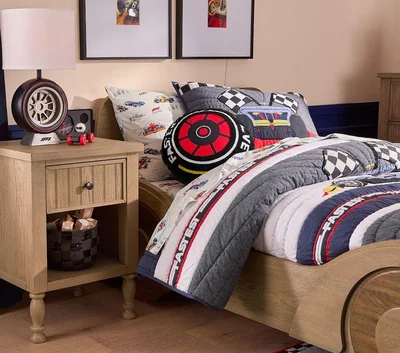 Penny Convertible Cot