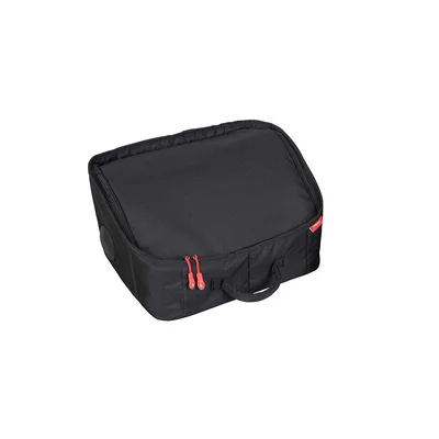 Phil & Teds Igloo Inline Storage - Black