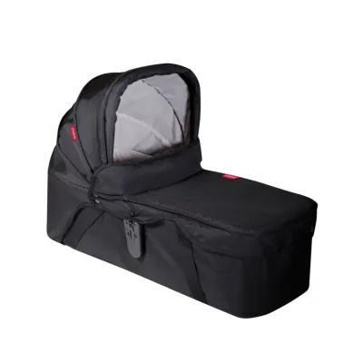 Phil & Teds Dot/Navigator Carrycot