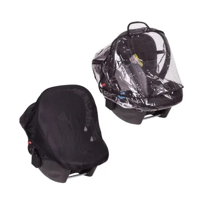 Phil & Teds Universal Car Seat Sun & Storm Cover