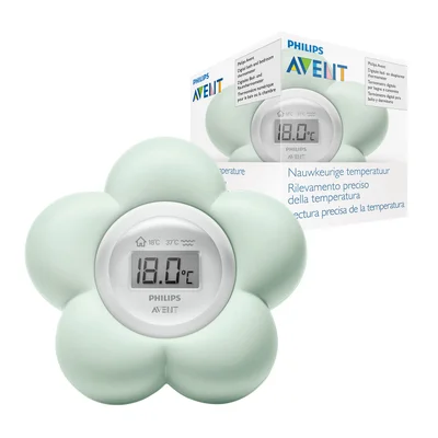 Termometro digital Philips Avent SCH480/00