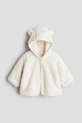 Pile jacket