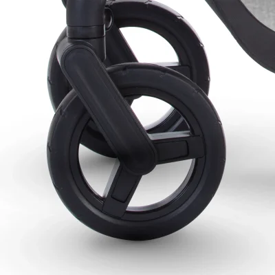 Pioneer Front Wheel
