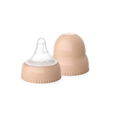 Pippeta Bottle Kit - Ash Rose
