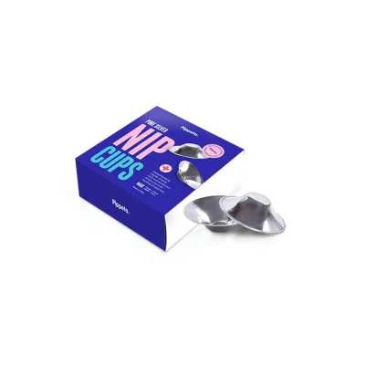 Pippeta Trilaminate Nip Cups