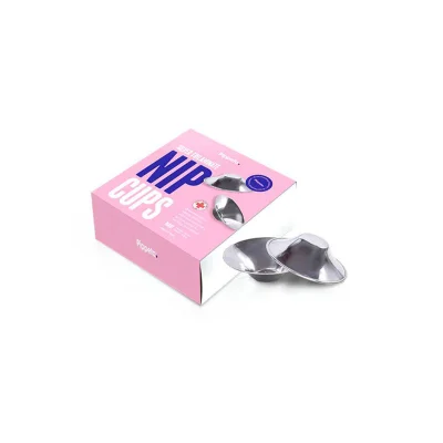Pippeta Trilaminate Nip Cups - Regular